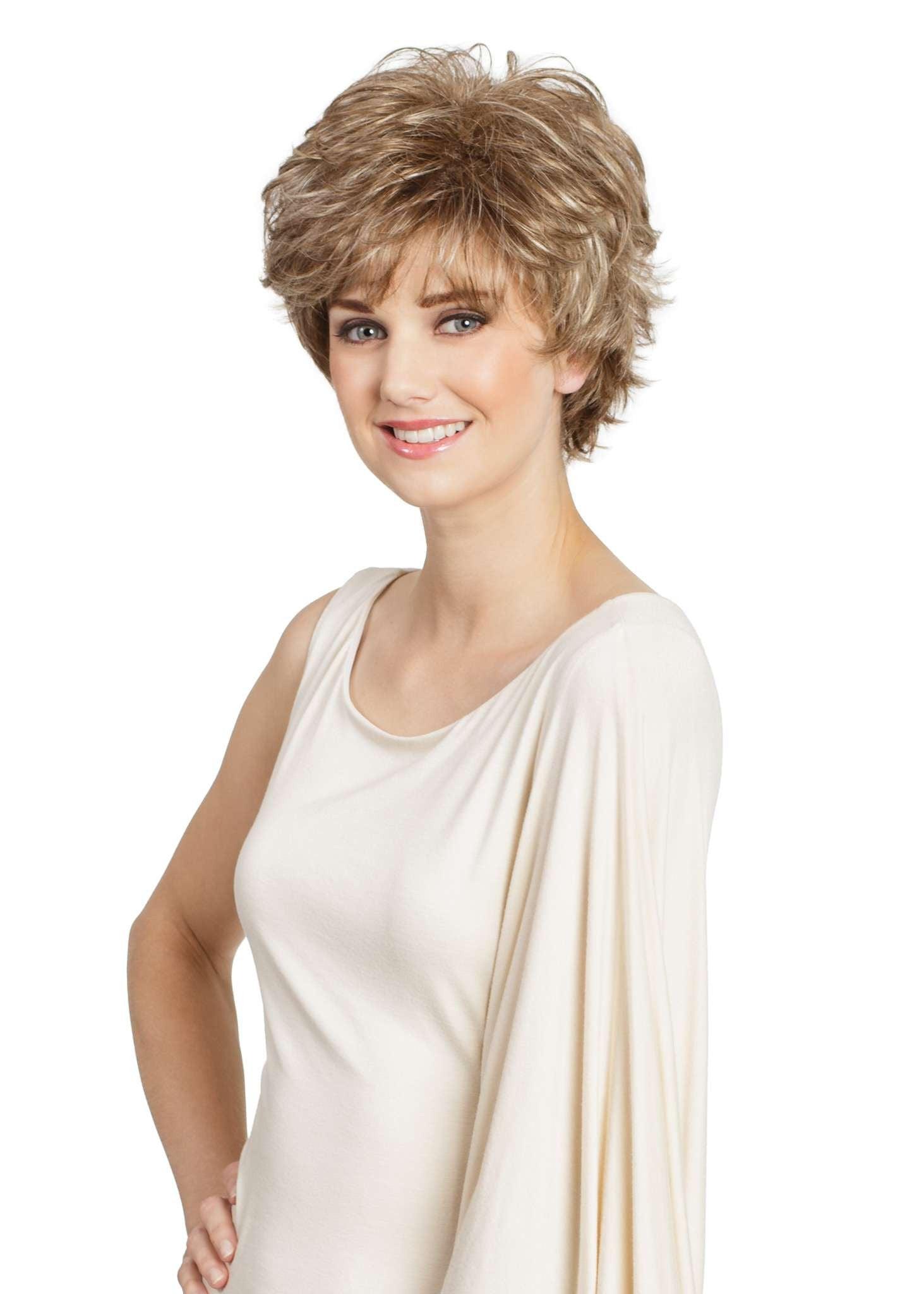 Roxy Wig by Tony of Beverly | Synthetic (Traditional Cap) - Ultimate Looks
