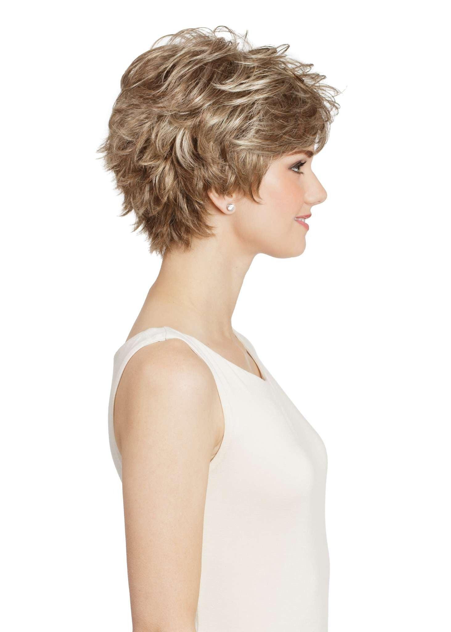 Roxy Wig by Tony of Beverly | Synthetic (Traditional Cap) - Ultimate Looks