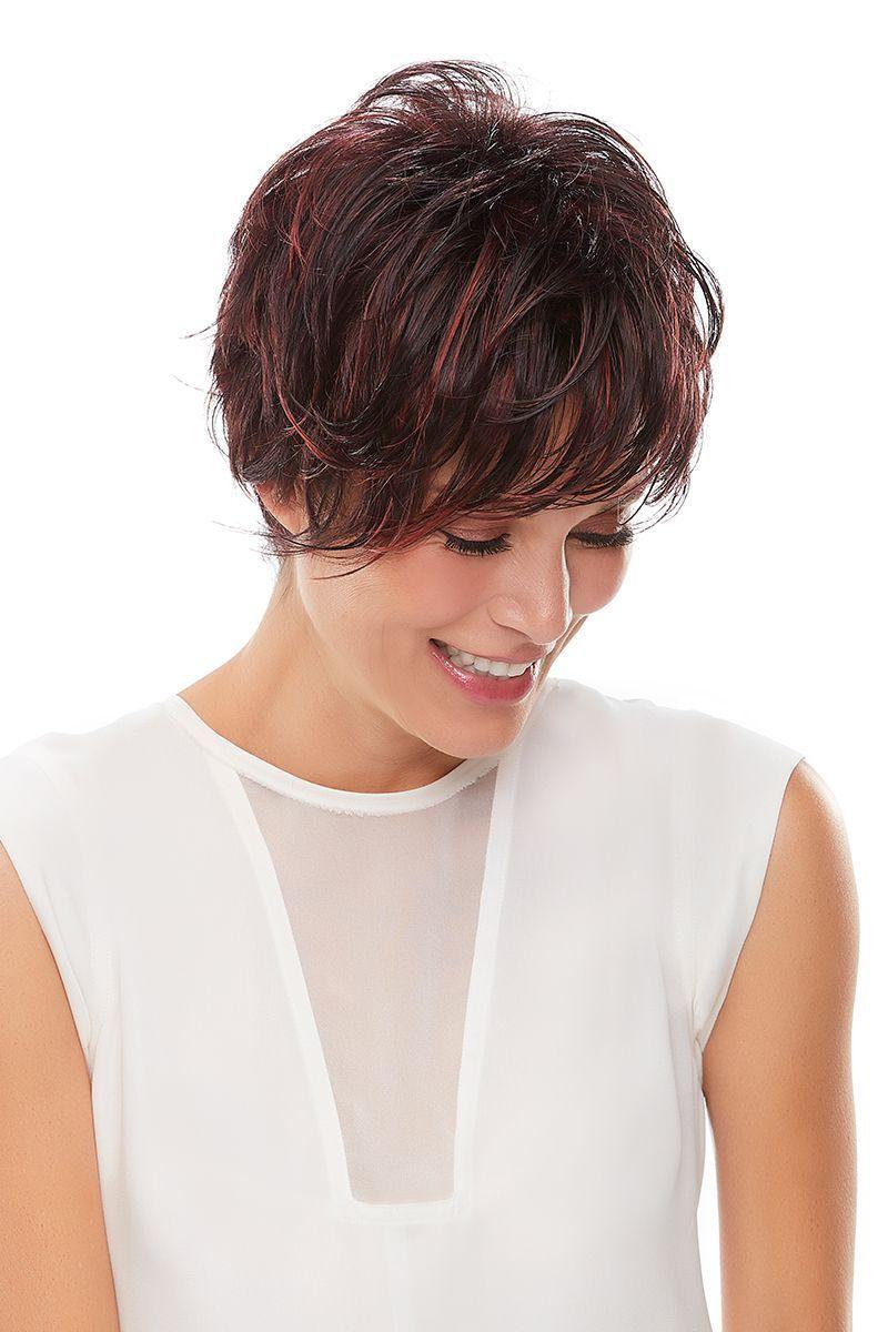 Ruby Wig by Jon Renau | Synthetic (Lace Front Open Cap ) - Ultimate Looks