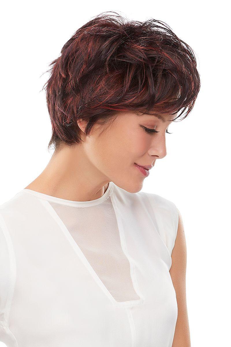 Ruby Wig by Jon Renau | Synthetic (Lace Front Open Cap ) - Ultimate Looks