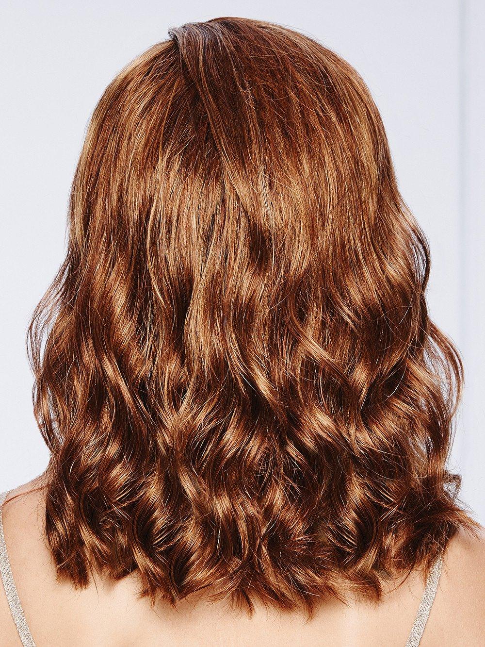Runway Waves Wig by Gabor | Synthetic (Lace Front Mono Part) - Ultimate Looks