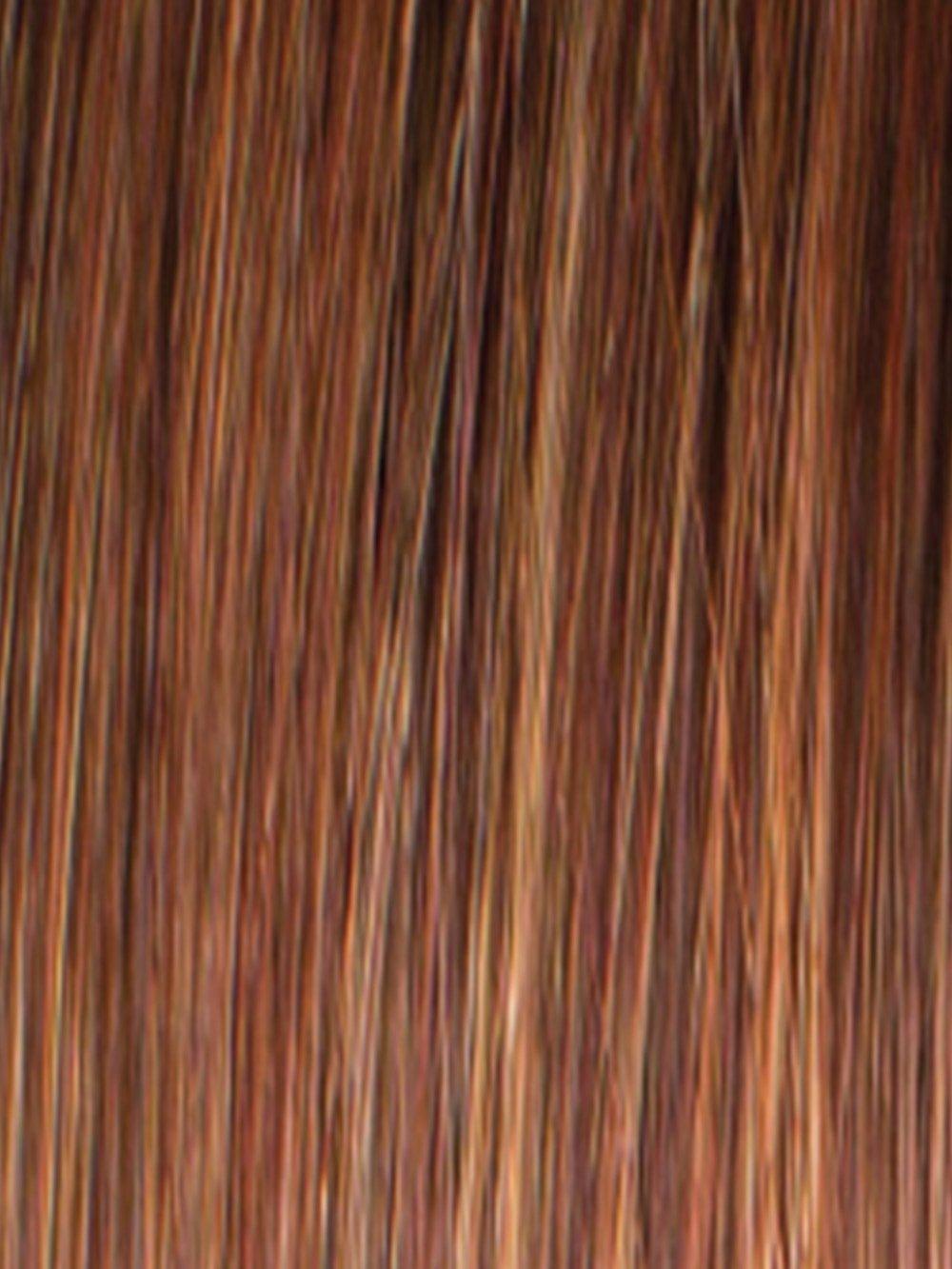 Rina Wig by Rene of Paris | Synthetic (Traditional Cap) - Ultimate Looks