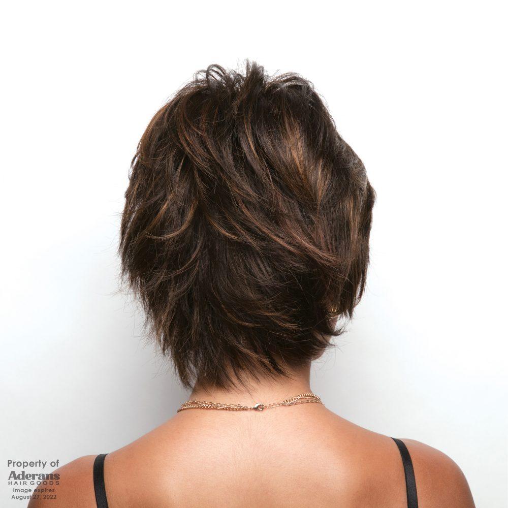 Ryan Wig by Noriko | Synthetic (Mono) - Ultimate Looks