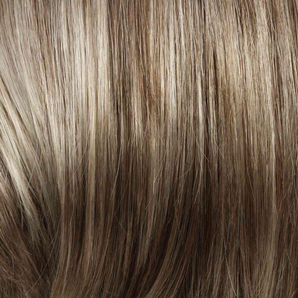 Enhancer 3/4 Hairpiece by Tony of Beverly | Ambient Heat Friendly Synthetic Fiber - Ultimate Looks