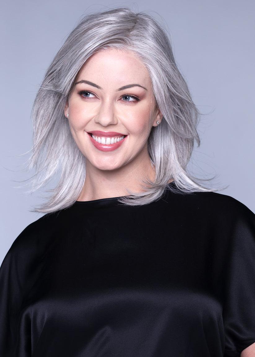 Santa Barbara Wig by Belle Tress | Heat Friendly Synthetic (Lace Front Mono) - Ultimate Looks