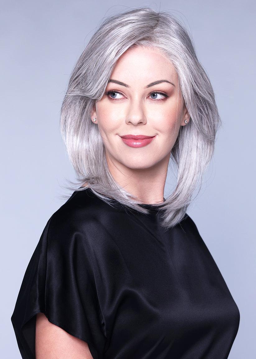 Santa Barbara Wig by Belle Tress | Heat Friendly Synthetic (Lace Front Mono) - Ultimate Looks