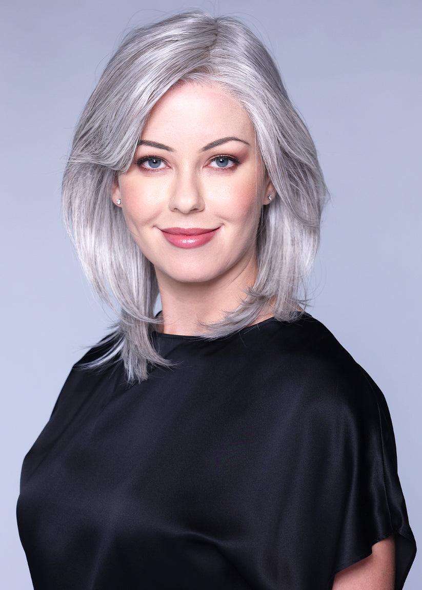 Santa Barbara Wig by Belle Tress | Heat Friendly Synthetic (Lace Front Mono) - Ultimate Looks