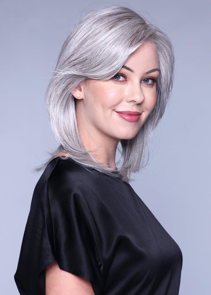 Santa Barbara Wig by Belle Tress | Heat Friendly Synthetic (Lace Front Mono) - Ultimate Looks