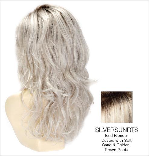 Hunter Wig by Estetica Designs | Synthetic (Mono Crown) - Ultimate Looks
