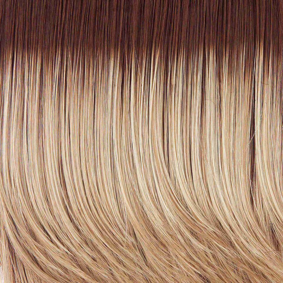 Classic Page Wig by Hairdo | Heat Friendly Synthetic (Traditional Cap) - Ultimate Looks