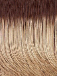 Textured Fringe Bob Wig by Hairdo | Heat Friendly Synthetic (Traditional Cap) - Ultimate Looks