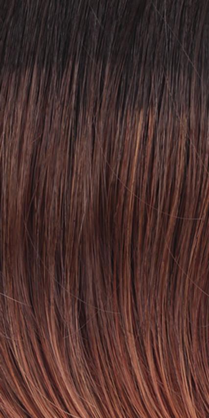 Miles of Style Wig by Raquel Welch | Synthetic (Lace Front Mono Part) - Ultimate Looks
