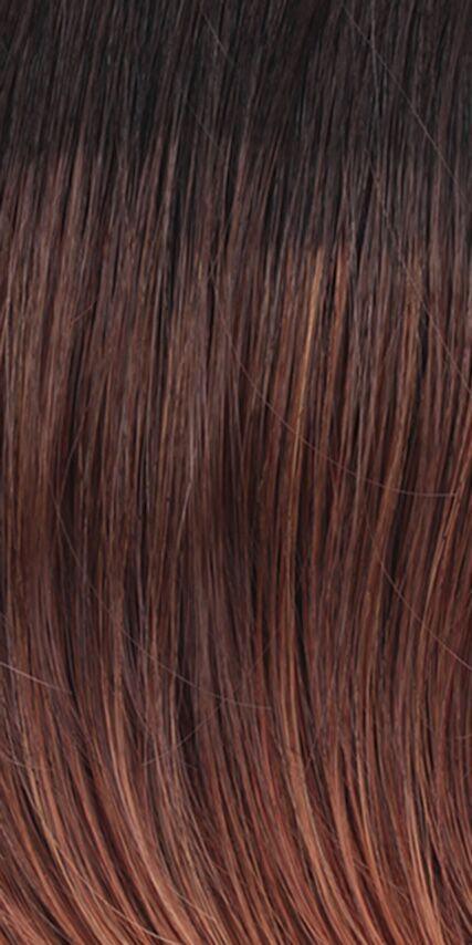 Play it Straight Wig by Raquel Welch | Synthetic (Lace Front Mono Part) - Ultimate Looks