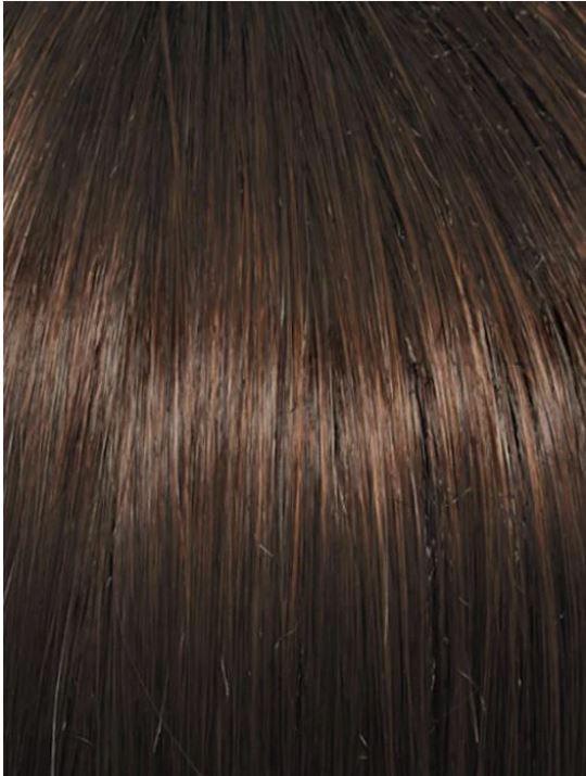 Ahead of the Curve Wig by Raquel Welch | Synthetic Lace Front (Mono Part) - Ultimate Looks