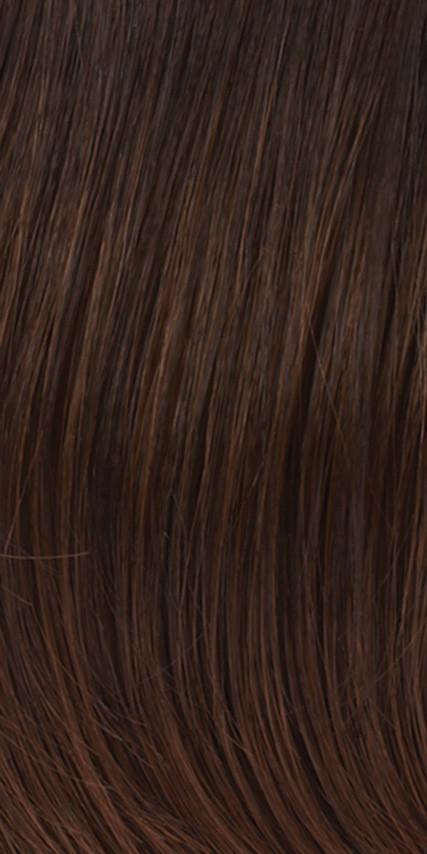 Miles of Style Wig by Raquel Welch | Synthetic (Lace Front Mono Part) - Ultimate Looks