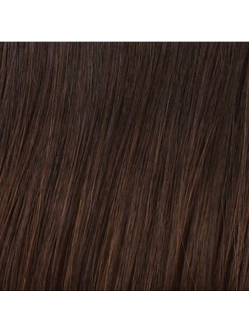 Classic Cool Wig by Raquel Welch | Straight Bob Partial (Mono) - Ultimate Looks