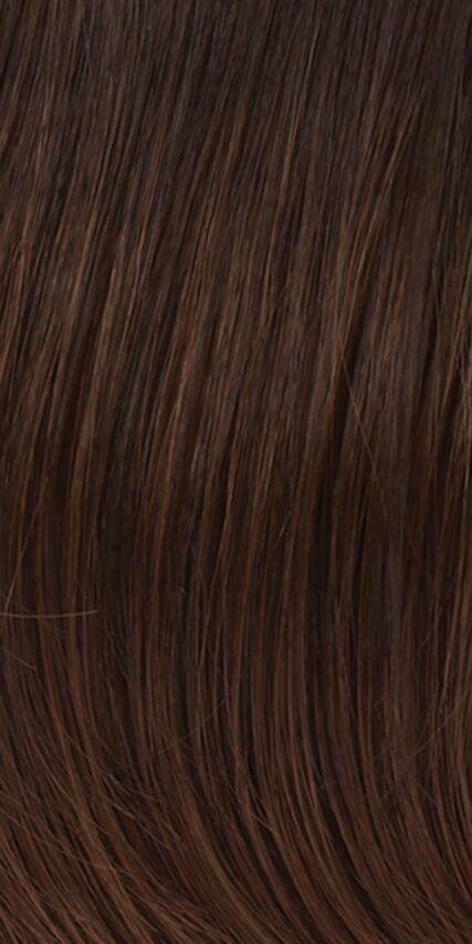 Play it Straight Wig by Raquel Welch | Synthetic (Lace Front Mono Part) - Ultimate Looks
