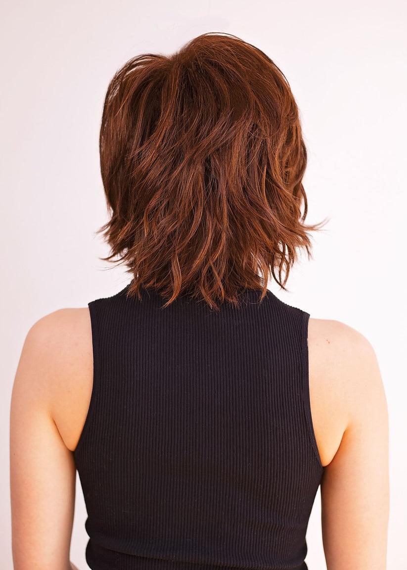 Starly Wig by Tony of Beverly | Synthetic (Lace Front Mono) - Ultimate Looks