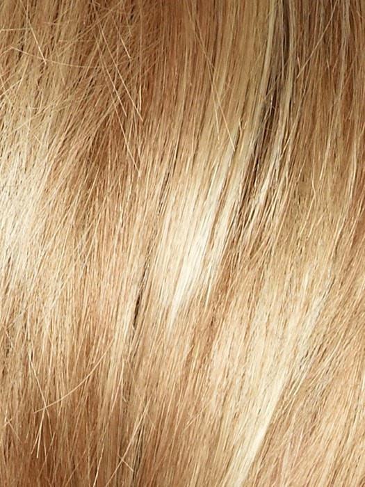 Kenzie Wig by Noriko | Synthetic (Mono Cap) - Ultimate Looks