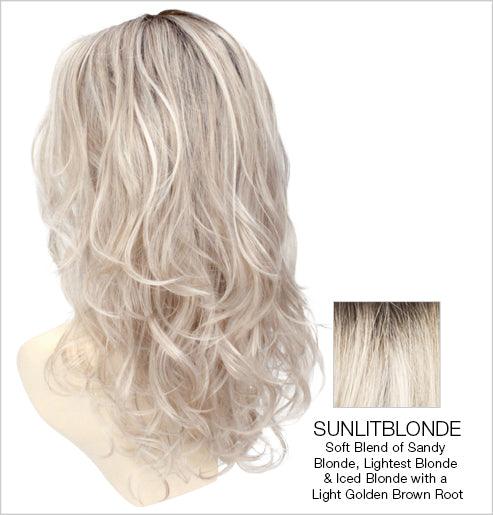 Locklan Wig by Estetica Designs | Synthetic (Lace Front Mono Top) - Ultimate Looks