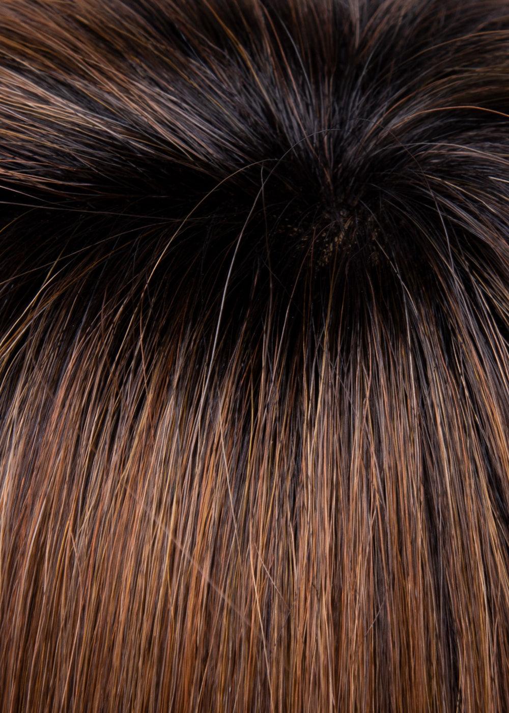 Carley Wig by Envy | Synthetic (Mono Top) - Ultimate Looks