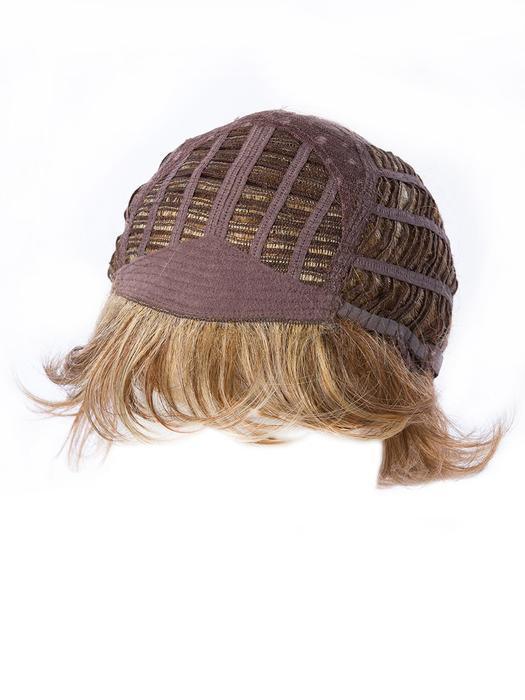 Salon Select Wig by Toni Brattin | Heat Friendly Synthetic (Traditional Cap ) - Ultimate Looks