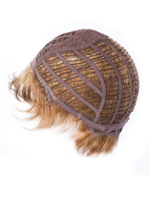 Salon Select Wig by Toni Brattin | Heat Friendly Synthetic (Traditional Cap ) - Ultimate Looks