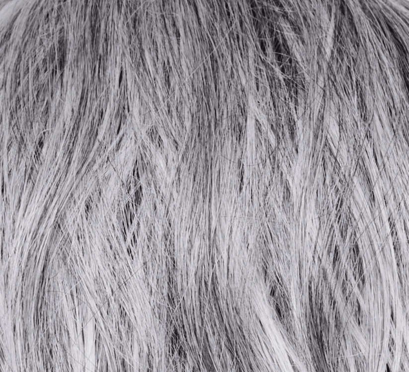 High Heat Mid Straight Topper by Rene of Paris | Heat Friendly Synthetic - Ultimate Looks