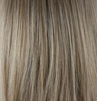 Milan Hair Enhancement by Noriko | Synthetic (Mono Base) - Ultimate Looks