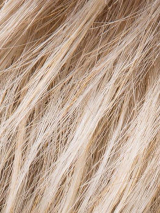 Effect Topper by Ellen Wille | Heat Friendly Synthetic Topper - Ultimate Looks