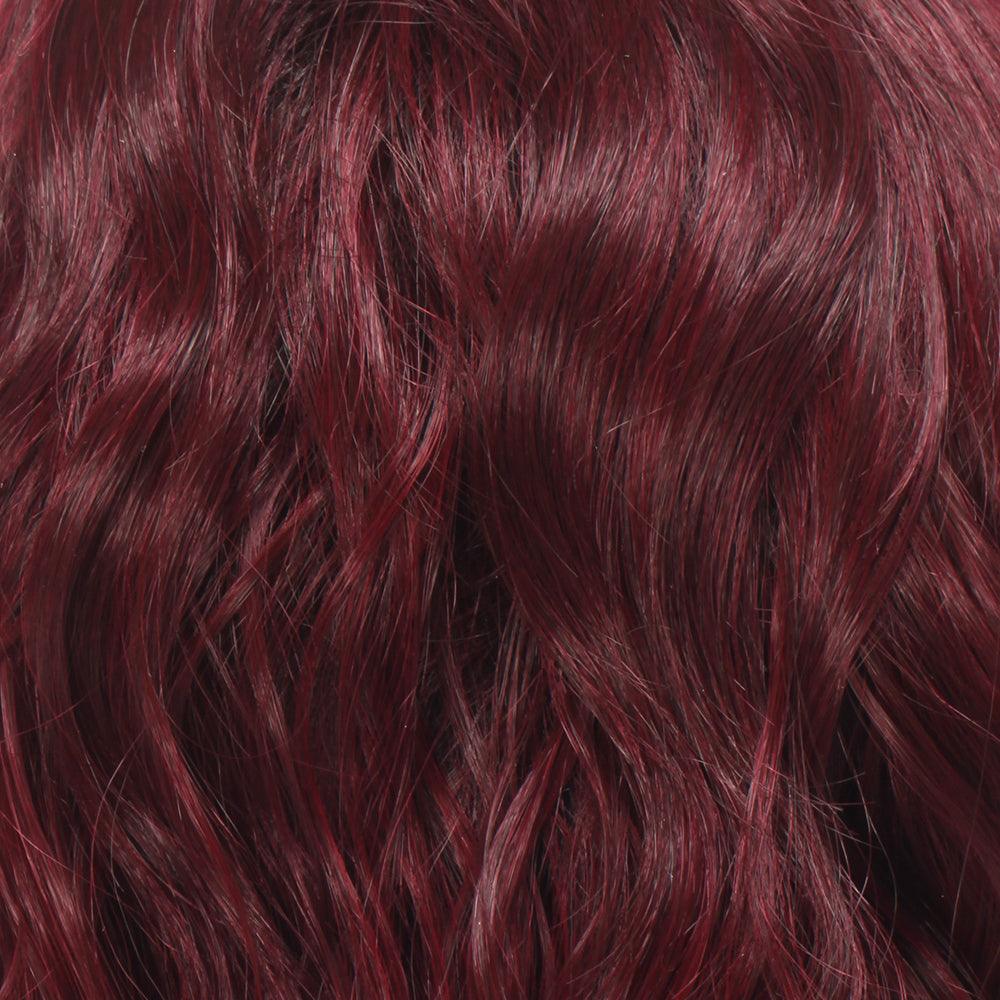 London High Tea Wig by Belle Tress | Heat Friendly Synthetic Lace Front (Mono Part) - Ultimate Looks