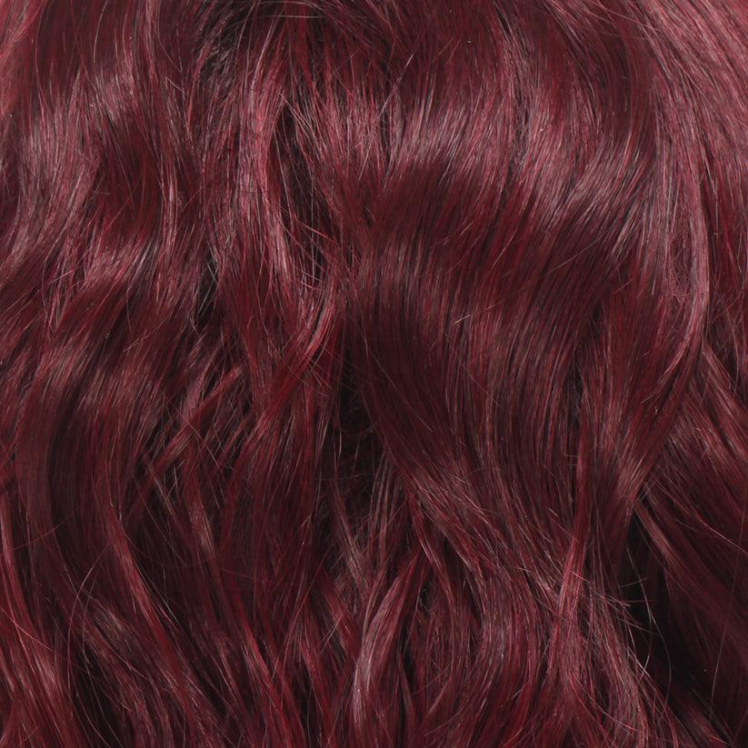 Cold Brew Chic Wig by Belle Tress | Heat Friendly Synthetic (Lace Front Monofilament) - Ultimate Looks