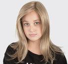 Sara Kid's Wig by Ellen Wille | Synthetic