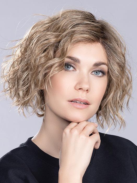 Scala Wig by Ellen Wille | Heat Friendly Synthetic (Lace Front Mono) - Ultimate Looks