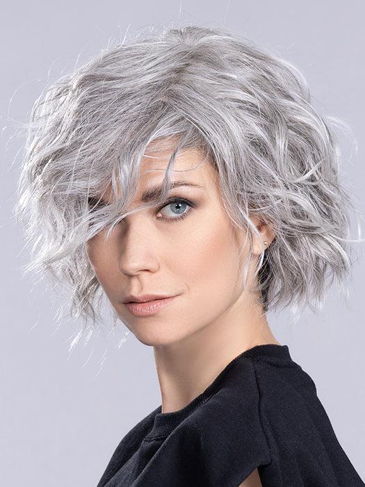 Scala Wig by Ellen Wille | Heat Friendly Synthetic (Lace Front Mono) - Ultimate Looks
