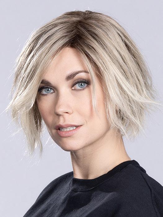 Scala Wig by Ellen Wille | Heat Friendly Synthetic (Lace Front Mono) - Ultimate Looks
