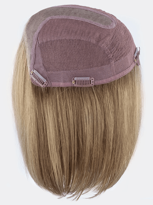 Secret Hi Topper by Ellen Wille | 100% Remy Human Hair - Ultimate Looks