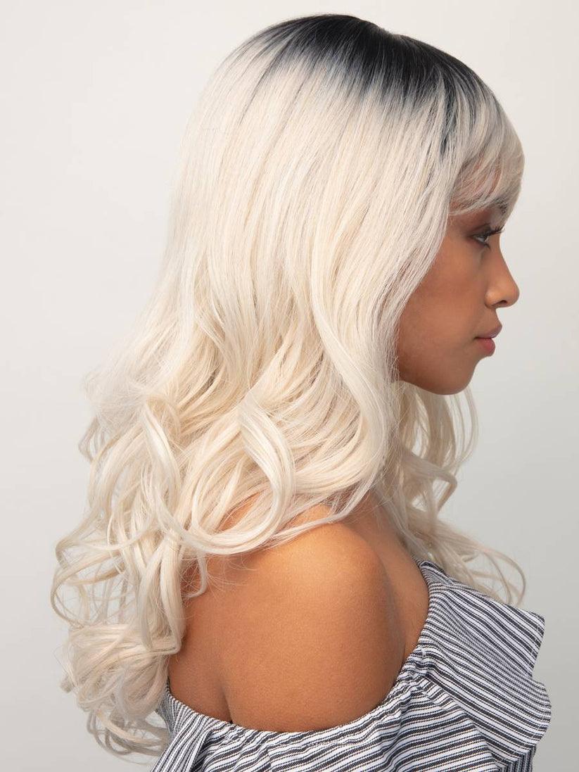 Seduction Wig by Rene of Paris | Heat Friendly Synthetic (Machine Made) - Ultimate Looks