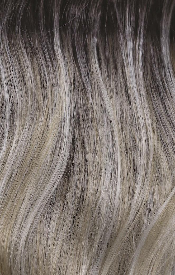 Marion Wig by Rene of Paris | Synthetic (Lace Front & Lace Part) - Ultimate Looks