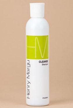 Cleanse Shampoo (8 oz) | Synthetic Hair Care