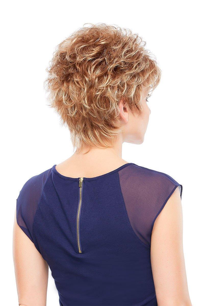 Petite Sheena Wig by Jon Renau | Synthetic (Open Cap) - Ultimate Looks