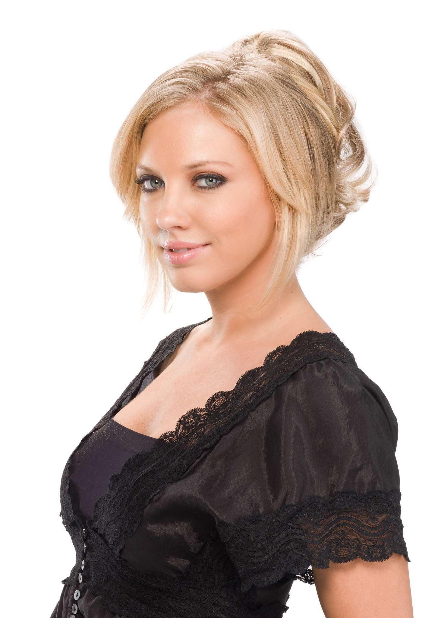 Shift Clip-On Hairpiece by Tony of Beverly | Synthetic Hairpiece | Clearance Sale - Ultimate Looks