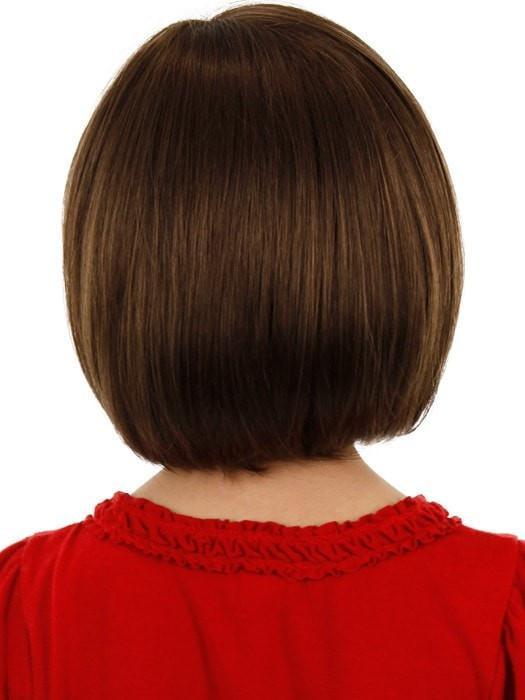 Shiloh Kids Wig by Jon Renau | Synthetic Wig (Mono Part) - Ultimate Looks