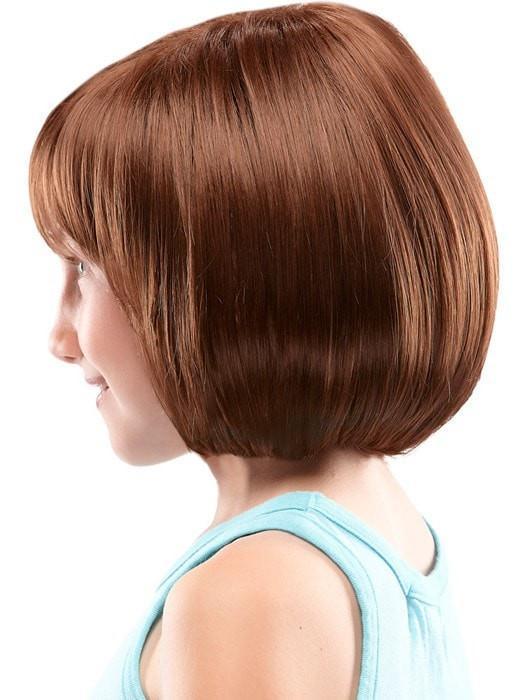 Shiloh Kids Wig by Jon Renau | Synthetic Wig (Mono Part) - Ultimate Looks