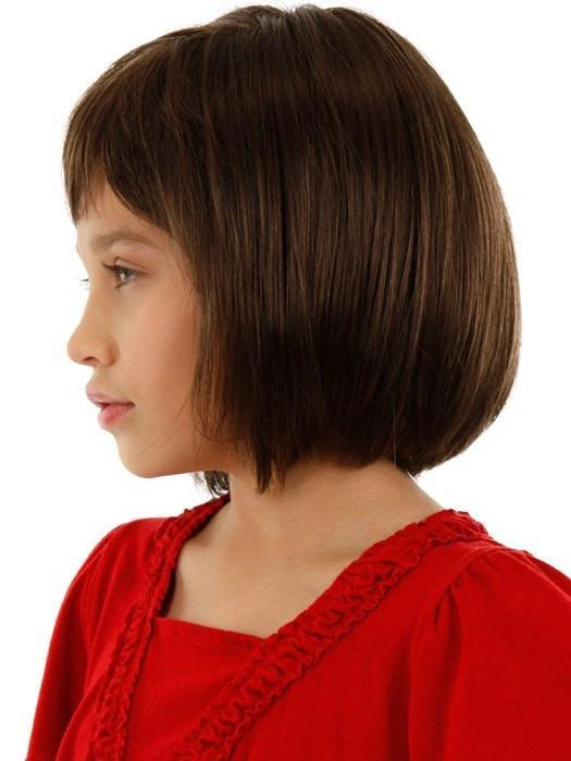 Shiloh Kids Wig by Jon Renau | Synthetic Wig (Mono Part) - Ultimate Looks