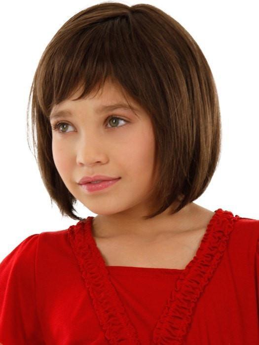Shiloh Kids Wig by Jon Renau | Synthetic Wig (Mono Part) - Ultimate Looks