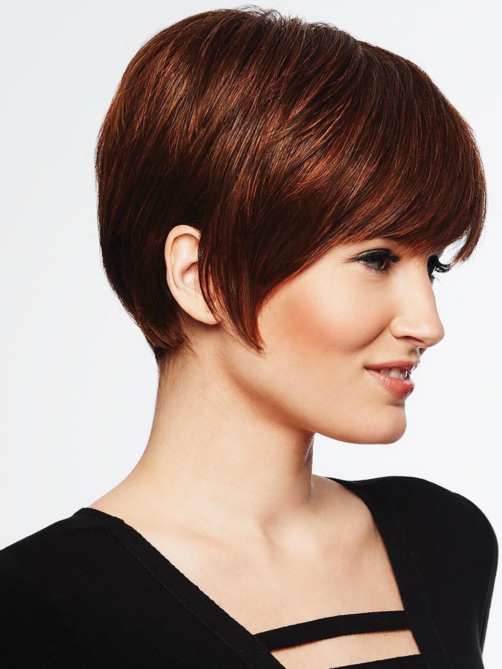 Short Textured Pixie Cut Wig by Hairdo | Heat Friendly Synthetic (Traditional Cap) - Ultimate Looks