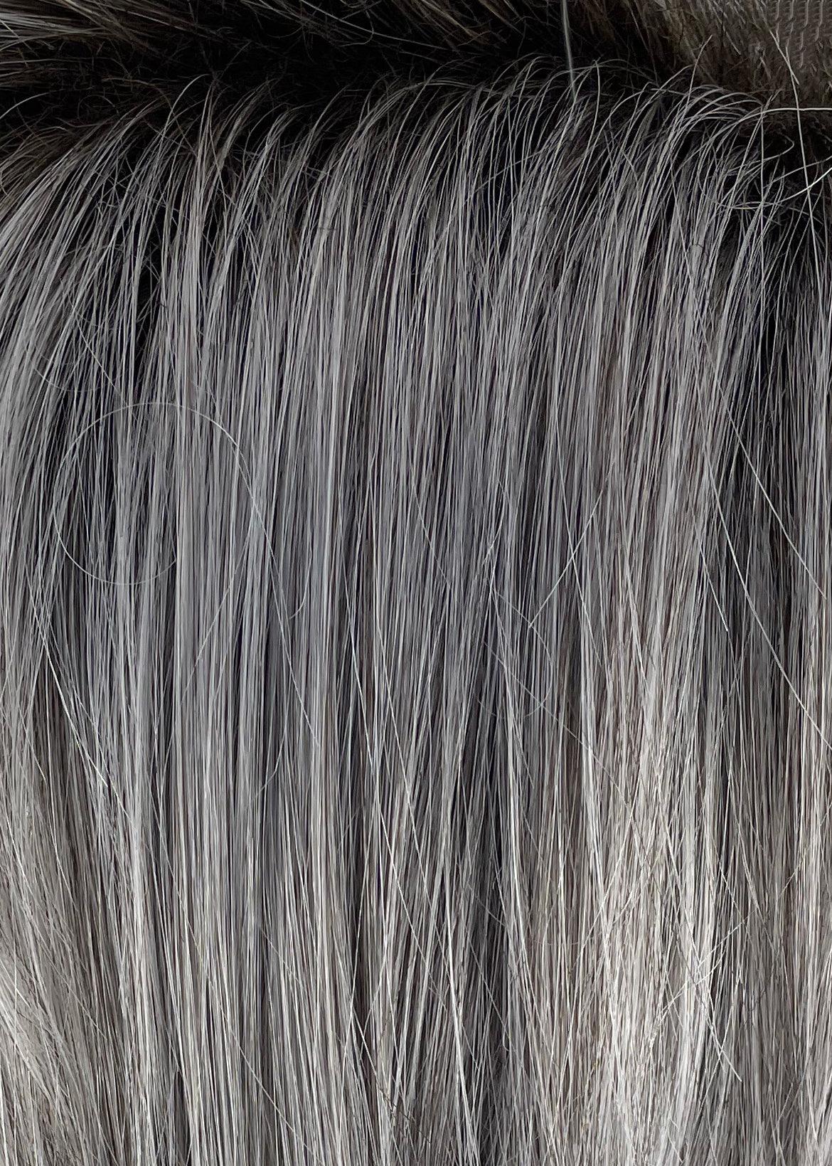 Tate Wig by Amore | Synthetic Lace Front (Double Monofilament + Lace Front) - Ultimate Looks