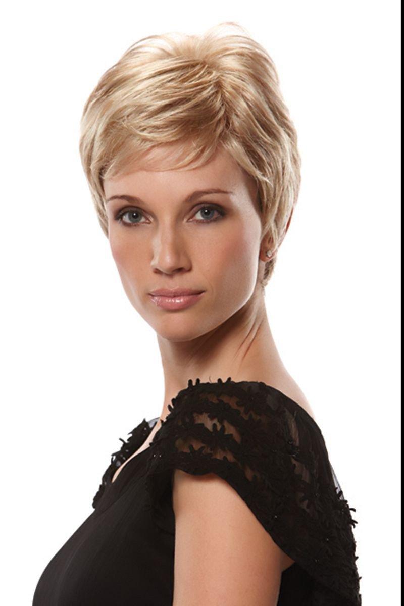 Petite Simplicity Wig by Jon Renau | Synthetic (Traditional Cap)