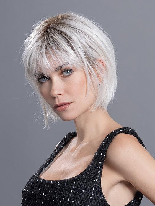 Sing Wig by Ellen Wille | Heat Friendly Synthetic (Lace Front Mono) - Ultimate Looks